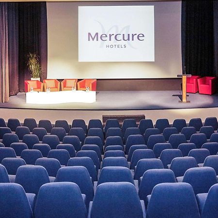 Mercure Arras Centre Gare Hotel Exterior photo