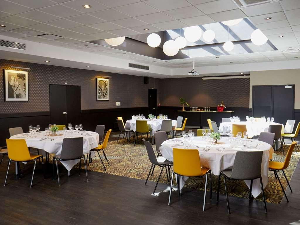 Mercure Arras Centre Gare Hotel Facilities photo